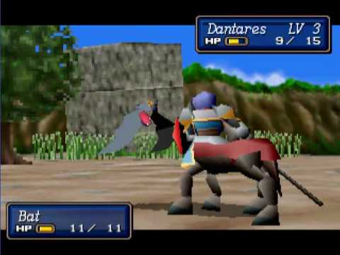 Shining Force 3 - Let's Play Them All! Part 17