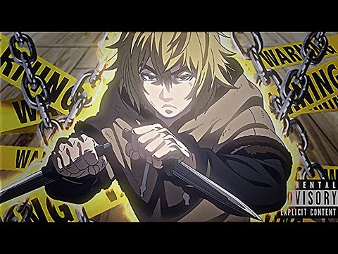 É SÓ PENTADA VIOL3NTA😈🎵| EDIT FUNK ANIME | (Blink Alert🚨)