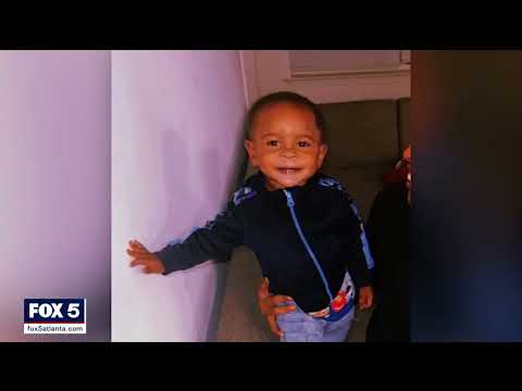 Father of missing 2 year old Georgia boy arrested; toddler remains missing