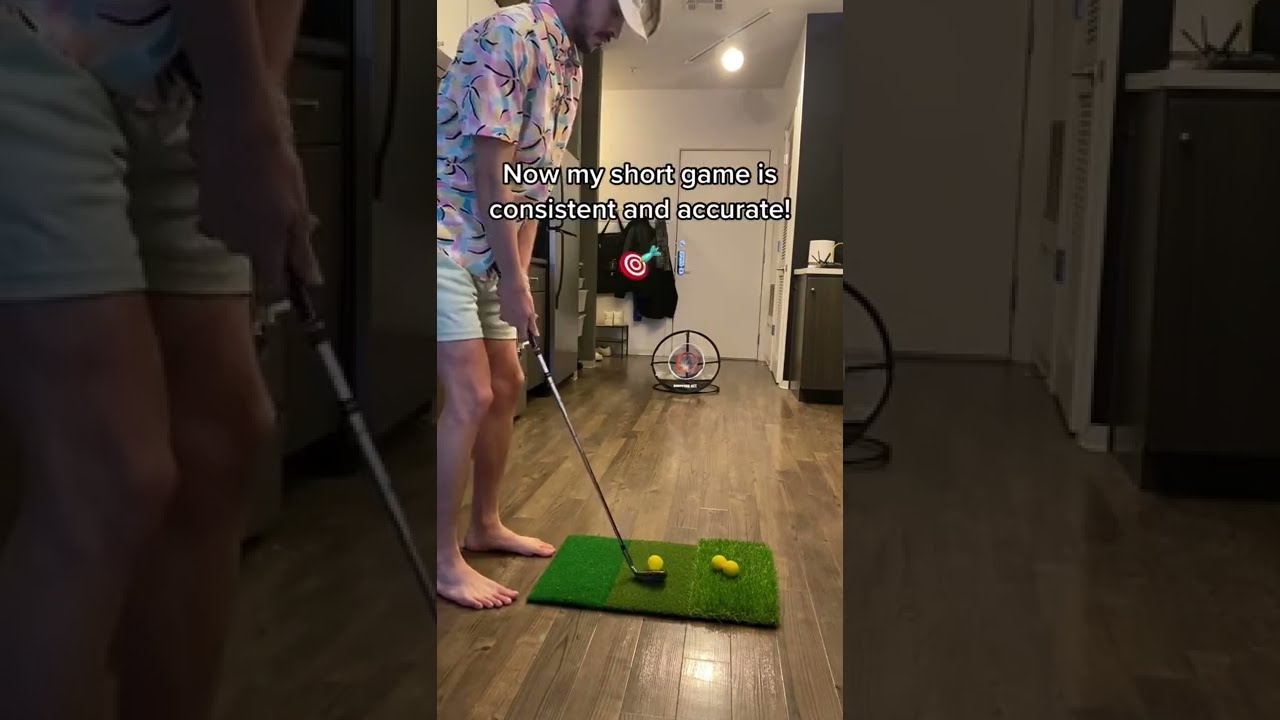 Best Indoor Golf Net   Best Indoor Golf Net Canada Video