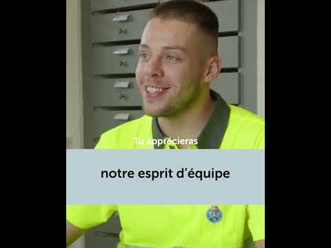 Patrouille TCS
