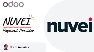 Smart Tutorial: Nuvei - payment provider for online payments | Odoo integration (NorthAm)