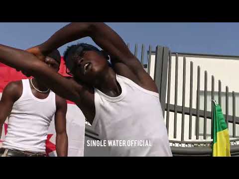 @Gerkone  That Bastard official dance video