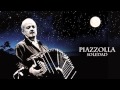 Astor Piazzolla - Soledad