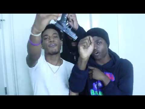 Johno Bandicoot - B Flow (Official Video) Shot By: @JayGlobal1