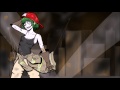 Vocaloid,Gumi [ENGLISH]- WILDFIRE!! 