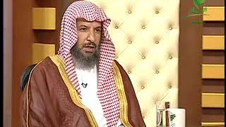 صورة يستفتونك لمعالي الشيخ أ.د. سعد بن ناصر الشثري-23 5 2015  --5  8  1436هـ