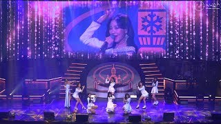 190216 러블리즈(Lovelyz) Like U(라익유) 직캠(Fancam) @겨울나라의 러블리즈3