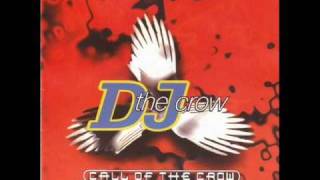 DJ The Crow - Turn Around
