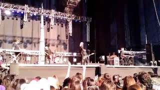 Francisca Valenzuela - almost superstars