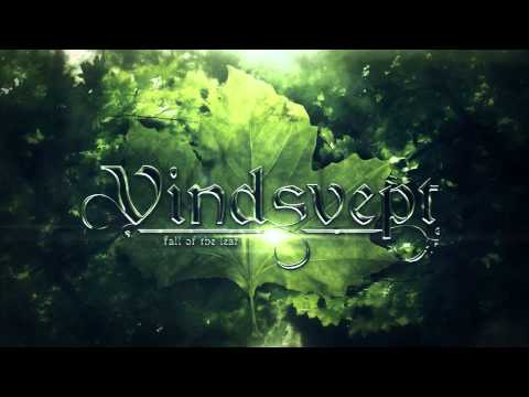 Emotional/Folk Music - Vindsvept - Fall of the Leaf