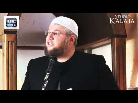 Djaloshi i cili u zhvarros pas 30 vjetëve Ngjarje e vërtetë - Irfan Salihu