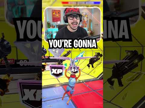 LEAKED VAULT SECRET IN SUPER RED VS BLUE