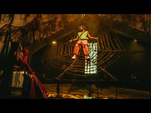 Diamond Platnumz - Somebody (Official Music Video)