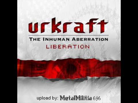 urkraft - liberation