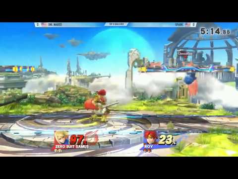 10 Amazing Marss Plays