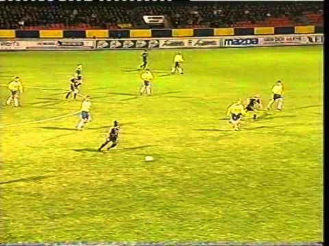26-03-2000 Cambuur - Roda JC: 2-2