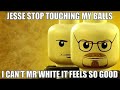 B Breaking Bad
