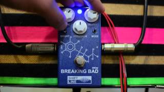 Video thumbnail for Shift Line - Breaking Bad Delay by ShurSoma