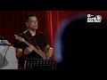 Oz Noy - Steroids at North Sea Jazz Festival (w/Jimmy Haslip, Gary Husband, Scott Kinsey)