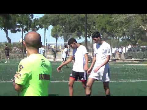 DAPUERRO VS COTURSITOS - #LigaNuñez - S15 - 19/02/2023