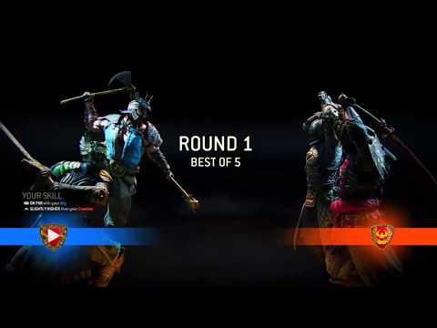 REAL Brawls With Aegis