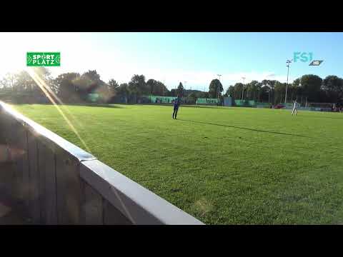 FC Bergheim - SG Bürmoos/Geretsried 02.08.2023