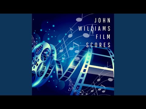 John Williams: The Cowboys: Overture