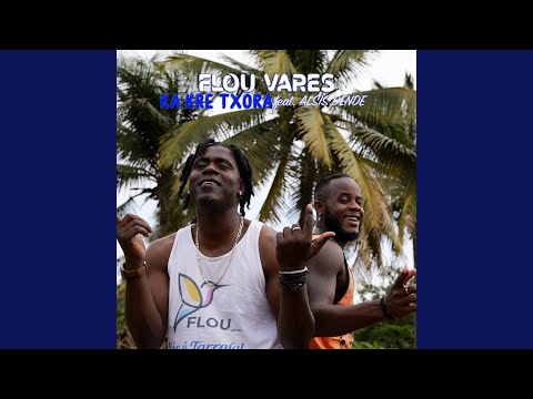 Ka Kre Txora (feat. Alsis Dende)