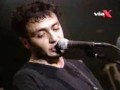 Lucybell - De Sudor y Ternura (En vivo Teatro Oriente) [SD]