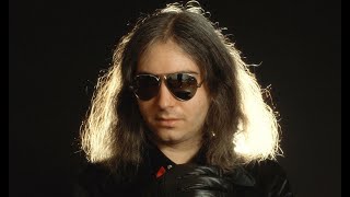 Jim Steinman - Rock &#39;N Roll Dreams Come Through (1981)