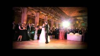 Our First Wedding Dance - The Book of Love