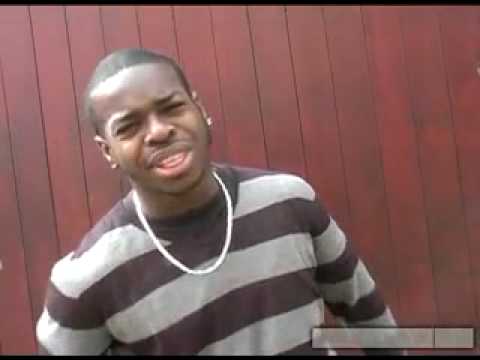 Baseman - Goin In Freestyle