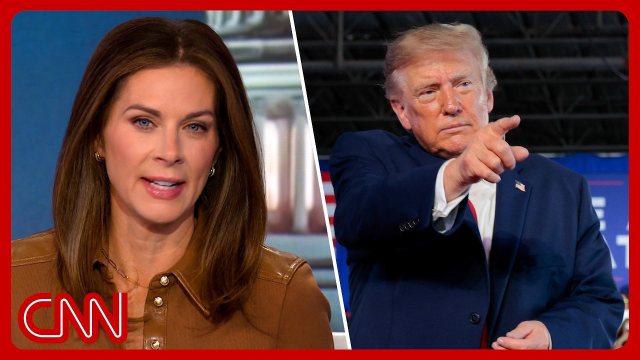 Trump in Texas again as GOP scrambles to hold the Senate