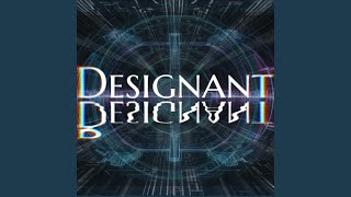 Cover art for designant.