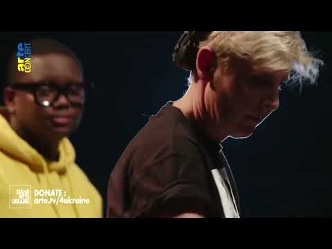 Stand with Ukraine  part 1  ARTE Concert 2022 04 06