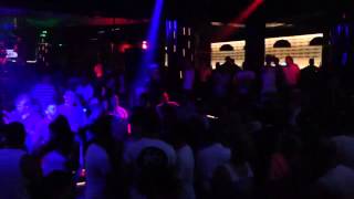 JUDGEMENT BY JUDGE JULES OPENING PARTY