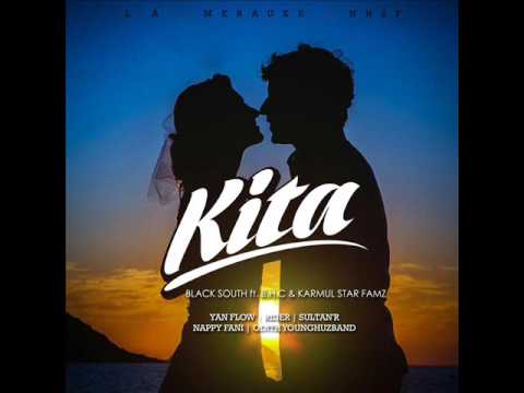 ( JAYAPURA - MERAUKE - NH2F ) B.H.C - BLack South - Karmul Star Fam'z - KITA