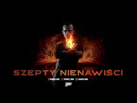Remek - Szepty nienawiści