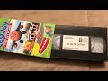 Opening To Jay Jay The Jet Plane Fun To Learn 2002 Demo VHS