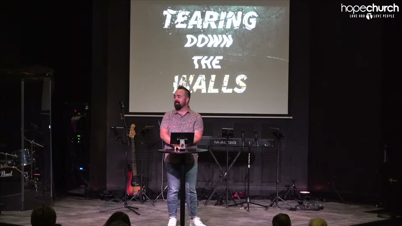 How Do We Walk In God’s Calling
