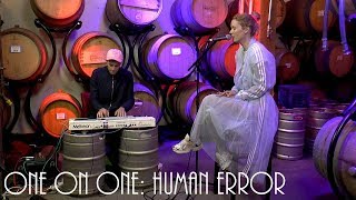 Cellar Sessions: Oh Land - Human Error  April 26th, 2019 City Winery New York