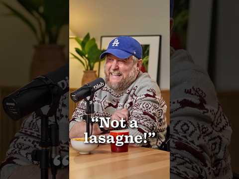 Is it ever acceptable to eat in the bath? | Tim Key | Dish Podcast