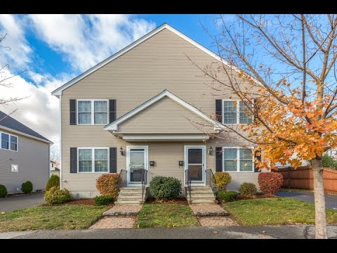 48 Edinboro Rd, Quincy MA - Helen Lawrence - Tel 617-281-5033