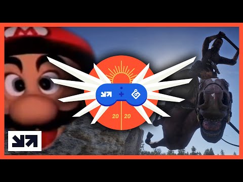 Game Informer X MinnMax Extra Life Stream 2020 - Part 1