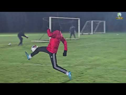 Coupe de France : la dernière séance du RC Saint-Joseph à Clairefontaine (2024)