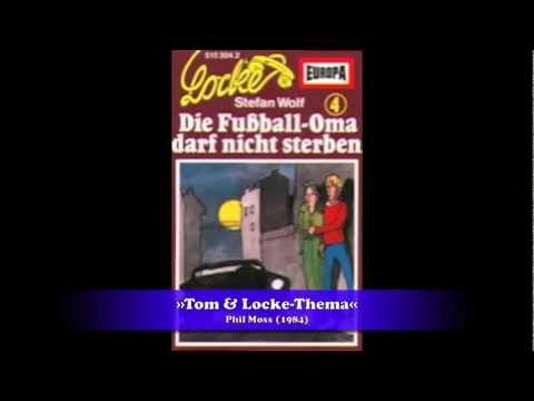 »Tom & Locke-Thema« - Phil Moss (1984)