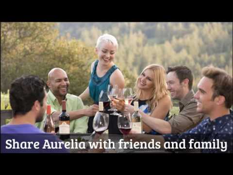 Aurelia Commercial JOCE