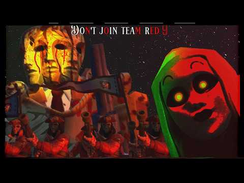 Clone Melody from Don't Join Team RED 9