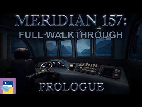 Meridian 157: Prologue - Complete Walkthrough Guide & iOS / Android Gameplay (NovaSoft Interactive) - YouTube